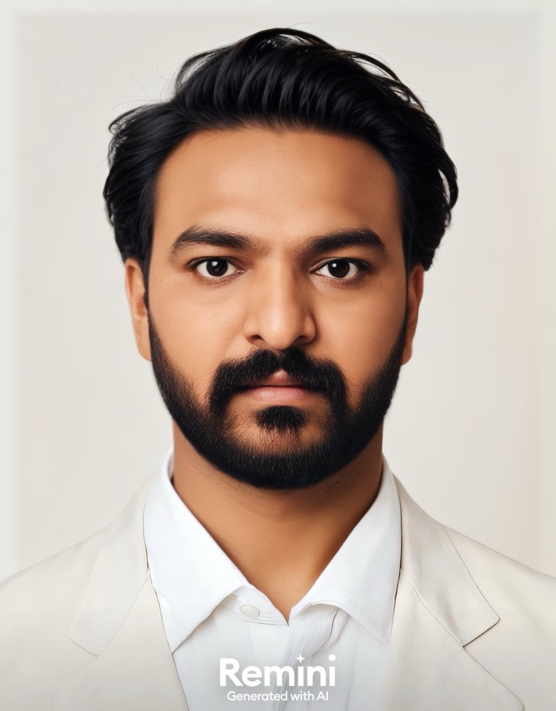 Baljit Bhatti, founder of B.O.B